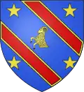 Claude de Ramezay