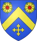 Blason de Compertrix