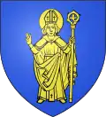 Blason de Cruis