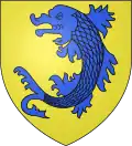 Image illustrative de l’article Guichard Ier Dauphin