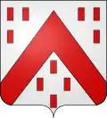 Blason de Deerlijk