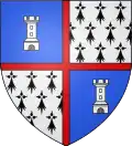 Denis de Fossez.