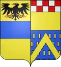 Blason de Dilbeek