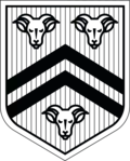 Blason de la maison Dormeuil 2022
