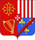 Louis d'Arpajon.