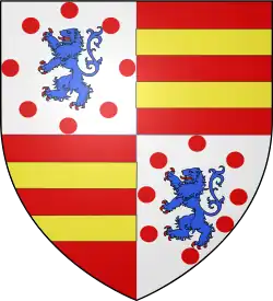 Image illustrative de l’article Famille Duèze