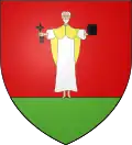 Blason de Eguisheim
Egisheim