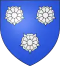 Blason de Épernay
