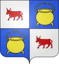 Blason