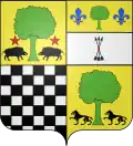 Blason