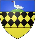 Blason de Essoyes