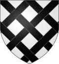 Armes de Humières