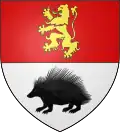 Odde du Villard