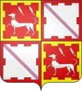 d'Armagnac de Castanet (XVe&nbsp;siècle à la fin du XVIIIe&nbsp;siècle)