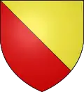 Famille de Madaillan
