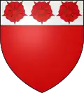 Image illustrative de l’article Famille de Fogasses