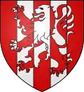 Blason de Fare-en-Champsaur (La)