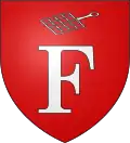 Blason de Flayosc
