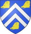 Blason de Fontaine-Notre-Dame