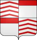 Blason de Fontaine-l'Étalon