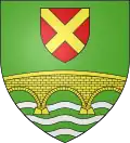 Blason de Fouchères