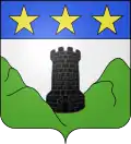 Exemple avec une vallée.