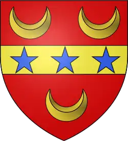 Image illustrative de l’article Duché de Coigny