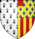 Françoise d'Amboise