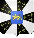 Blason de Gammerages