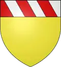 Blason de Quiévrain