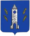 Blason de Geer