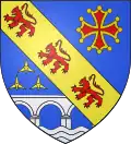 Genouillac (Creuse)