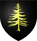 Blason de Grambois