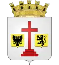 Blason de Grammont