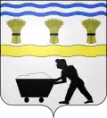 Blason de Haisnes