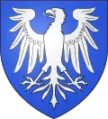 Blason de Ham-en-Artois