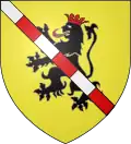 Henri de Flandre-Ninove