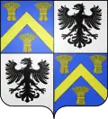 Blason de Hestrus
