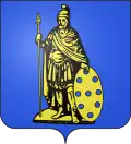 Blason de Hooglede