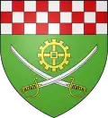 Blason de Illy