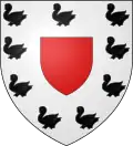 Incourt, France(neuf merlettes).