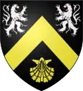 Blason de Innenheim