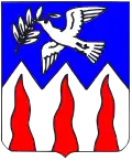 Blason de Juprelle