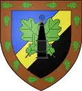 Blason de Machine (La)