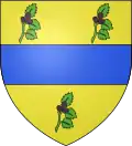 La Mure-Argens