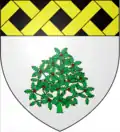 Image illustrative de l’article Famille de La Villéon