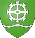 Blason de La Lanterne-et-les-Armonts