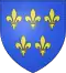 Alias du blason de Grand-Bourg (Le)