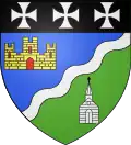 Blason de Poiré-sur-Velluire (Le)