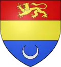 Armes de Le Transloy